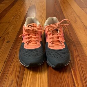 Nike Multi Color Sneakers